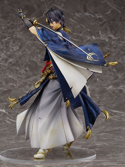 刀剑乱舞-ONLINE- 三日月宗近 真剑必杀Ver.