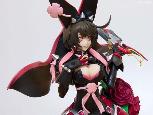 罪恶装备 Xrd -SIGN- 艾尔菲尔特·瓦伦泰 color 7