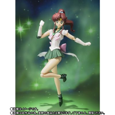 S.H.Figuarts 水兵木星