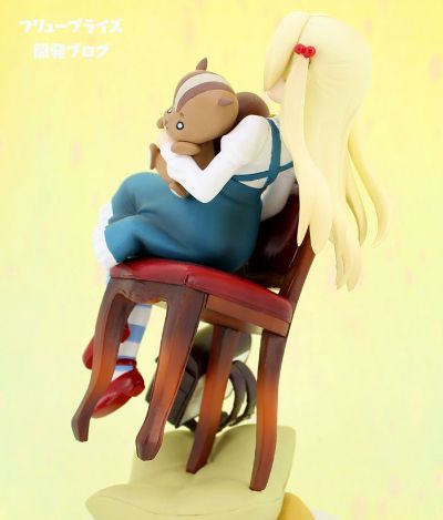 異能バトルは日常系のなかで Bloody Vivre Special Figures ≪創世（ワールドクリエイト）≫ 姫木千冬