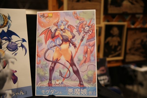 原创角色
