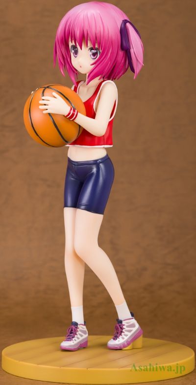 萝球社!SS 湊智花 背心ver