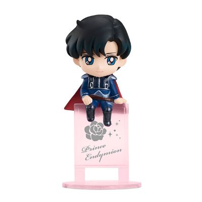 茶友系列 美少女战士 プリンス・エンディミオン 