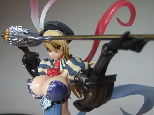 ExcellentModelLIMITED 女皇之门  仮装の騎士（シュヴァリエ） ダルタニアン