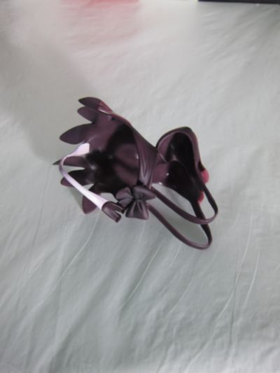 ExcellentModelCore 女王之刃P-5 武器屋 卡特蕾娅