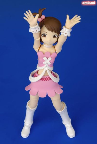 REVOLTECH 偶像大师 双海亜美 