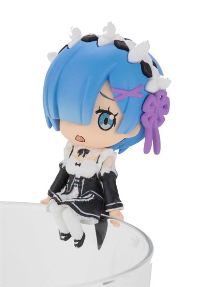 プティット系列 Re：ゼロから始める异世界生活 レム 