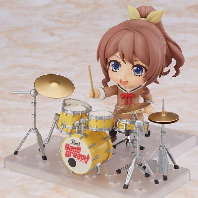 粘土人#787 BanG Dream! 山吹沙绫
