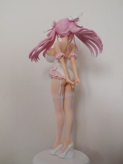 B-style 咲-Saki-全国篇 原村和 兔女郎Ver.