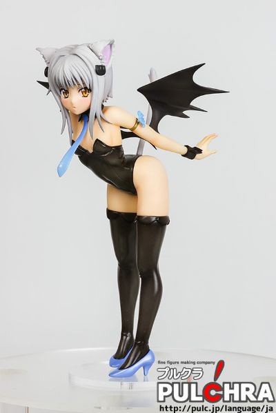 High School D×D BorN 塔城小猫 colorful ver. 