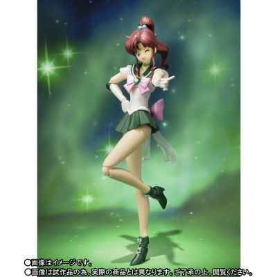 S.H.Figuarts 水兵木星