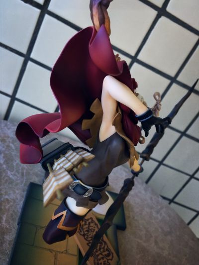 ExcellentModel 龙之皇冠 精灵 异色Ver. 