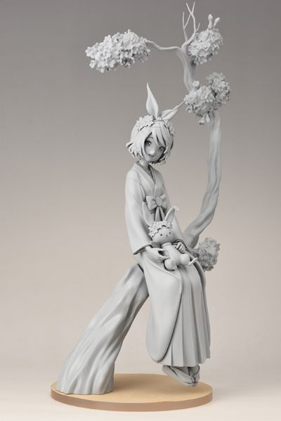 VOCALOID 镜音铃 花色衣