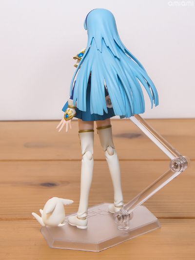figma 魔法骑士雷阿斯 龙咲海
