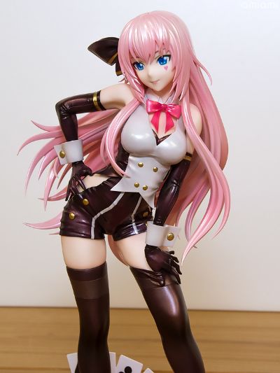 Vocaloid   巡音流歌 诱惑Ver