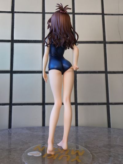 结城美柑