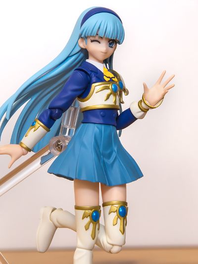 figma 魔法骑士雷阿斯 龙咲海