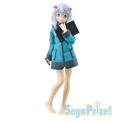 PM 手办 埃罗芒阿老师 和泉纱雾