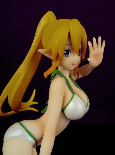 刀剑神域II 莉法 泳装