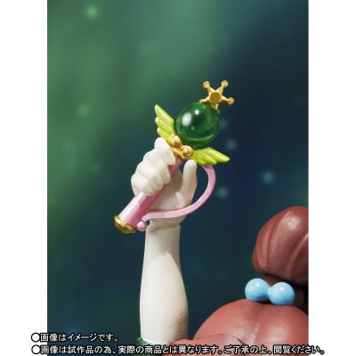 S.H.Figuarts 水兵木星