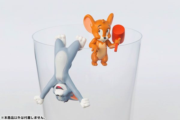 プティット系列 トムとジェリー トム やったートム 