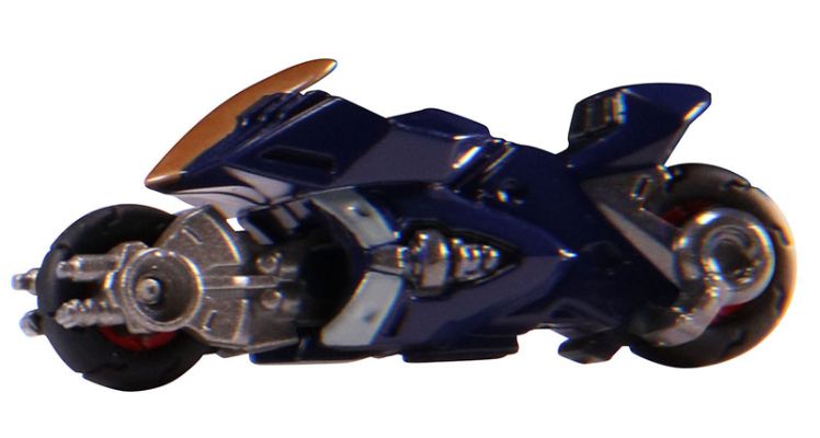 ダイアクロン DA-15 ビッグパワード队员SET[takaraTomy]《１１月予约》