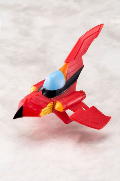 AA合金 魔神皇帝[アルカディア]《０９月予约》