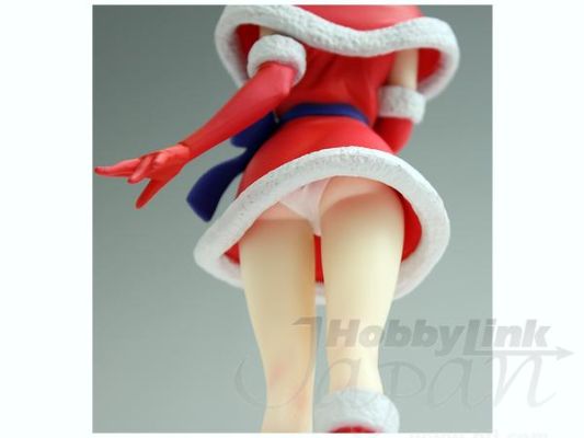 西连寺春菜 圣诞版