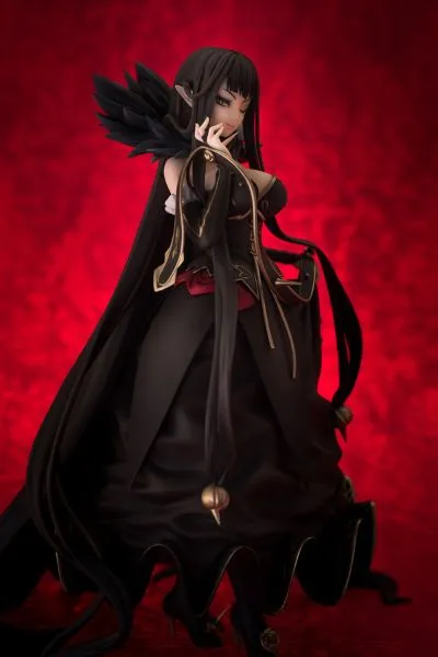 Fate/Apocrypha 红之暗杀者 塞米勒米斯