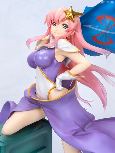 GGG 机动战士高达SEED DESTINY 米娅・坎贝尔