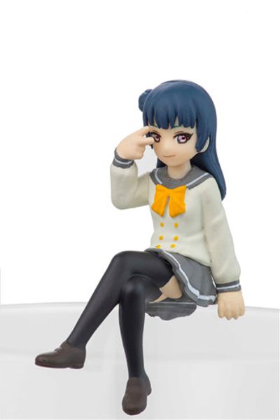 プティット系列 Love Live! Sunshine!! 津岛善子 