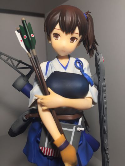 舰队Collection -舰娘- 加贺