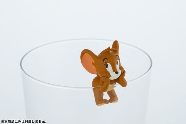 プティット系列 トムとジェリー ジェリー にっこりジェリー 