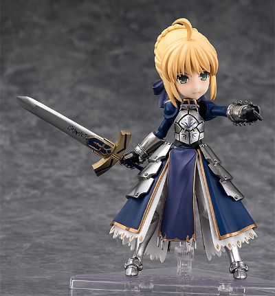 parfom Fate/stay night [Unlimited Blade Works] SABER
