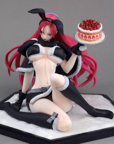 战场女武神DUEL 尤莉雅娜・艾贝尔哈特 X'mas Party WF2017S限定版