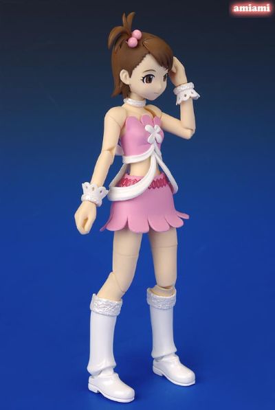 REVOLTECH 偶像大师 双海亜美 