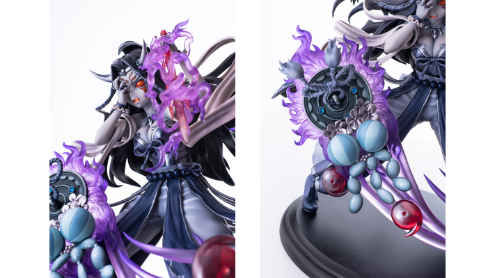 モンスターストライク 黄泉津大神イザナミ零 