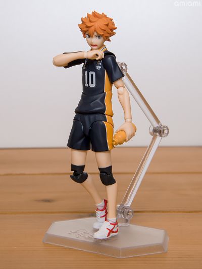 figma #358 ハイキュー!! 日向翔阳 