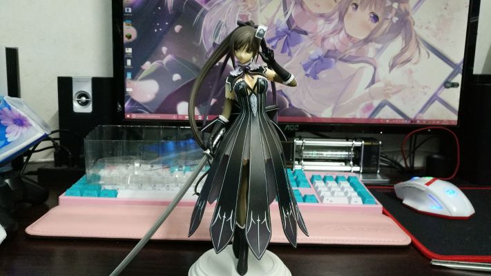 ARTFX+ 星球大战/原力 カイロ・レン