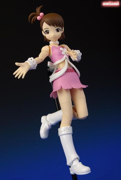 REVOLTECH 偶像大师 双海亜美 