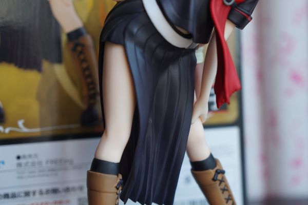 オオカミさんと七人の仲間たち 大神凉子