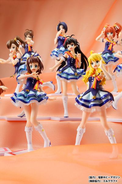 一番くじ  偶像大师PART1 A賞 天海春香  