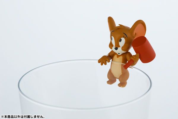 プティット系列 トムとジェリー ジェリー いたずらジェリー 