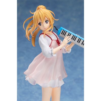 四月是你的谎言 宫园薰 便服版本