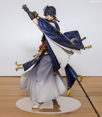 刀剑乱舞-ONLINE- 三日月宗近 真剑必杀Ver.