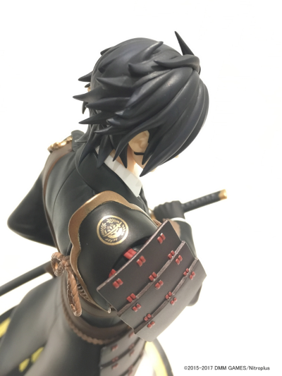 ARTFX J 刀剑乱舞-ONLINE- 烛台切光忠