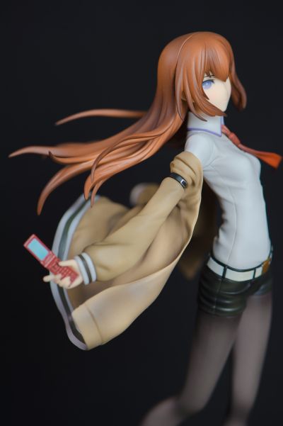 命运石之门 牧濑红莉栖