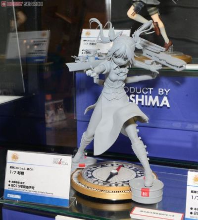 舰队Collection -舰娘- 利根