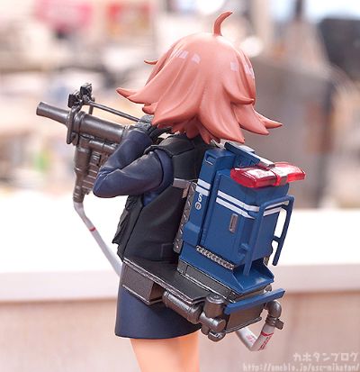 万达酱 Wonder酱NEXT DOOR PROJECT FILE:04 WF Wonder娘