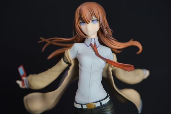 命运石之门 牧濑红莉栖